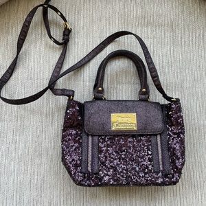 Juicy Couture Crossbody Bag